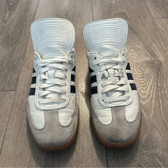 Adidas X humanrace Samba - US 10 - Picture 4 of 6